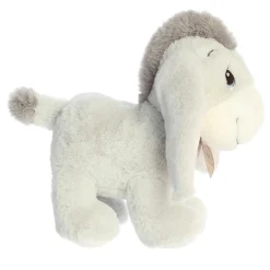 Aurora® - Precious Moments - 9" Dusty Donkey