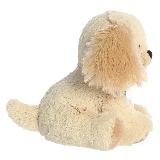 Aurora® - Precious Moments - 8.5" Daniel Spaniel