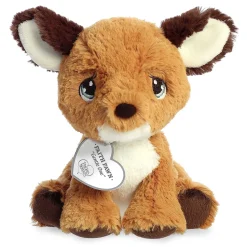 Aurora® - Precious Moments - 7.5" Faith Fawn