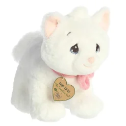 Aurora® - Precious Moments - 9" Cassie Kitten