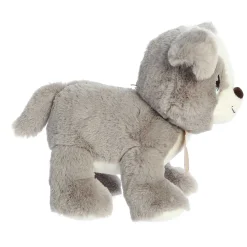 Aurora® - Precious Moments - 9" Winston Terrier