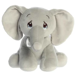 Aurora® - Precious Moments - 12" Squishy Tuk Elephant