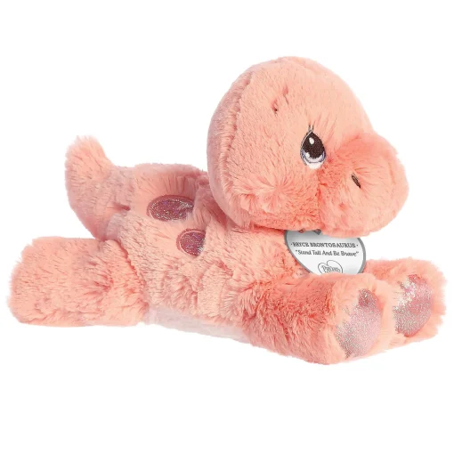 Aurora® - Precious Moments - 8.5" Bryce Brontosaururs