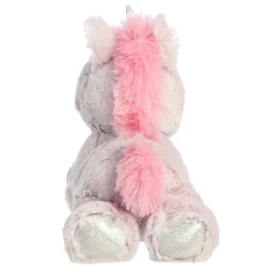 Aurora® - Precious Moments - 8.5" Sparkle Unicorn Lilac