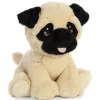 Aurora® - Precious Moments - 8.5" Bella Pug