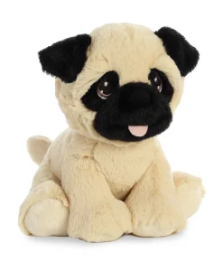 Aurora® - Precious Moments - 8.5" Bella Pug