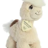 Aurora® - Precious Moments - 8" Precious Llama