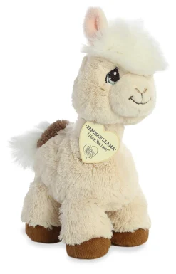 Aurora® - Precious Moments - 8" Precious Llama
