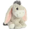 Aurora® - Precious Moments - 8.5" Dusty Donkey