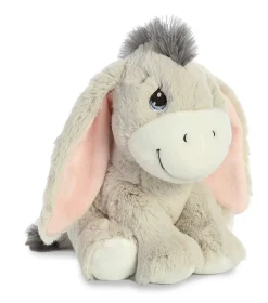 Aurora® - Precious Moments - 8.5" Dusty Donkey