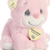 Aurora® - Precious Moments - 8.5" Charlie Bear