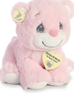 Aurora® - Precious Moments - 8.5" Charlie Bear