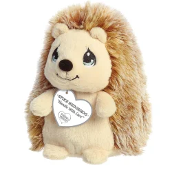 Aurora® - Precious Moments - 7.5" Spike Hedgehog