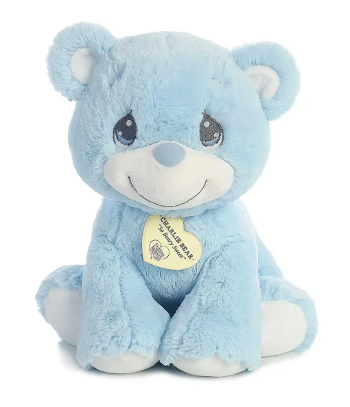 Aurora® - Precious Moments - Charlie Bear