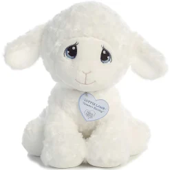 Aurora® - Precious Moments - Luffie Lamb