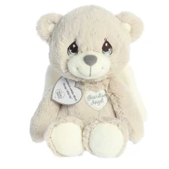 Aurora® - Precious Moments - 12" Guardian Angel Bear