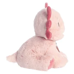 Aurora® - Precious Moments - 8.5" Lottie Axolotl