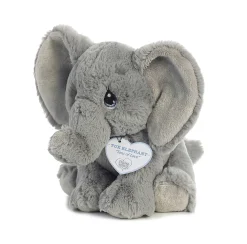 Aurora® - Precious Moments - 8.5" Tuk Elephant