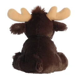 Aurora® - Precious Moments - 8.5" Miles Moose