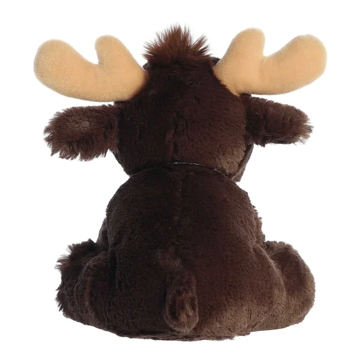 Aurora® - Precious Moments - 8.5" Miles Moose