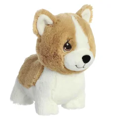 Aurora® - Precious Moments - 8.5" Colton Corgi