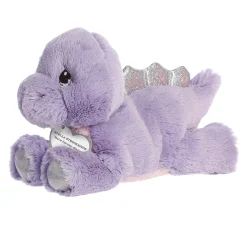 Aurora® - Precious Moments - 8.5" Stella Stegosaurus