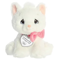 Aurora® - Precious Moments - 8.5" Cassie Kitten