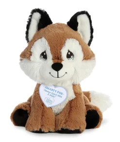 Aurora® - Precious Moments - 8.5" Smarty Fox