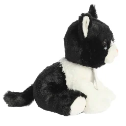 Aurora® - Precious Moments - 8.5" Whiskers Kitten