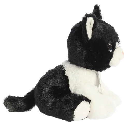 Aurora® - Precious Moments - 8.5" Whiskers Kitten