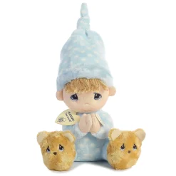 Aurora® - Precious Moments - 9.5" Precious Prayer Boy