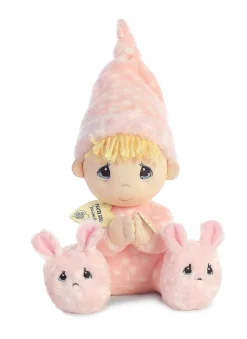 Aurora® - Precious Moments - 9.5" Precious Prayer Girl