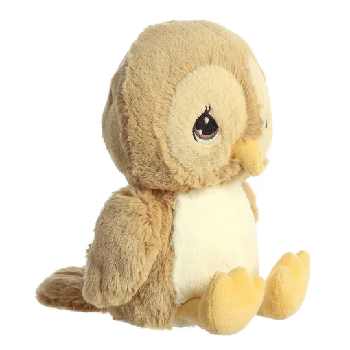 Aurora® - Precious Moments - 8.5" Ollie Owl