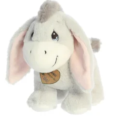 Aurora® - Precious Moments - 9" Dusty Donkey