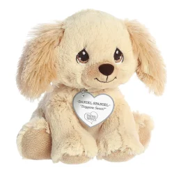 Aurora® - Precious Moments - 8.5" Daniel Spaniel