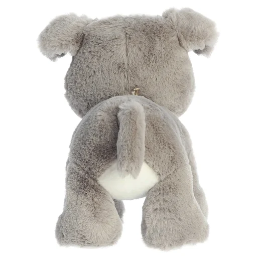 Aurora® - Precious Moments - 9" Winston Terrier