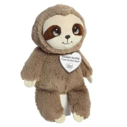 Aurora® - Precious Moments - 8.5" Sammy Sloth