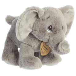 Aurora® - Precious Moments - 9" Tuk Elephant