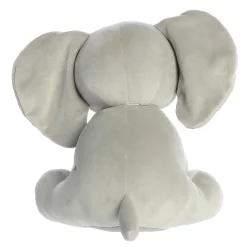 Aurora® - Precious Moments - 12" Squishy Tuk Elephant
