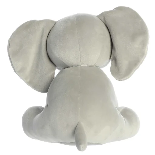 Aurora® - Precious Moments - 12" Squishy Tuk Elephant