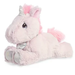 Aurora® - Precious Moments - 8.5" Sparkle Unicorn Lilac