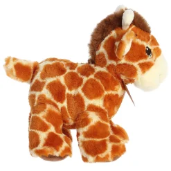Aurora® - Precious Moments - 9" Raffie Giraffe