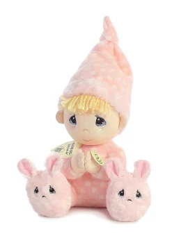 Aurora® - Precious Moments - 9.5" Prayer Girl - Spanish