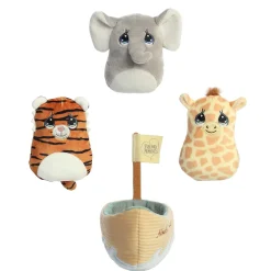Aurora® - Precious Moments - 6" Noah'S Ark Playset