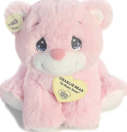 Aurora® - Precious Moments - 8.5" Charlie Bear