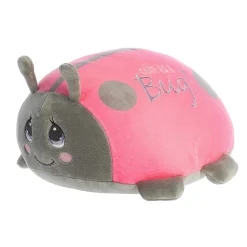 Aurora® - Precious Moments - 10" Cute As A Bug Ladybug