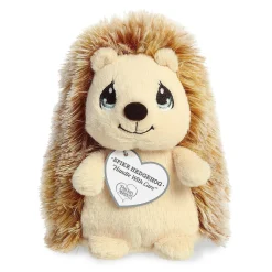 Aurora® - Precious Moments - 7.5" Spike Hedgehog
