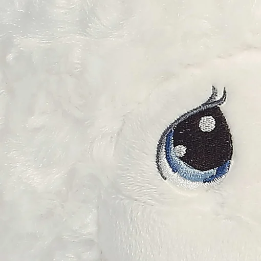 Aurora® - Precious Moments - Luffie Lamb