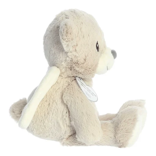 Aurora® - Precious Moments - 12" Guardian Angel Bear