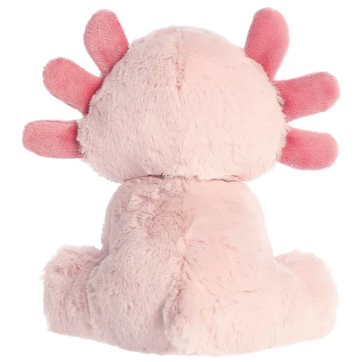 Aurora® - Precious Moments - 8.5" Lottie Axolotl